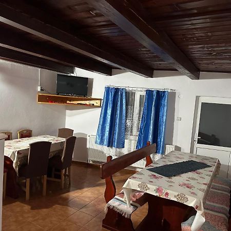 Vila Casa Alex Arieşeni Exteriér fotografie