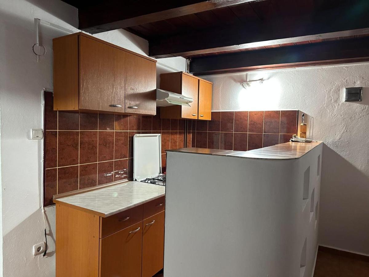 Vila Casa Alex Arieşeni Exteriér fotografie