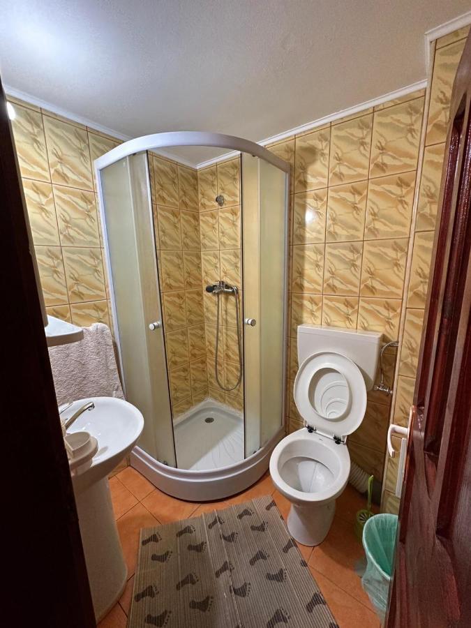 Vila Casa Alex Arieşeni Exteriér fotografie