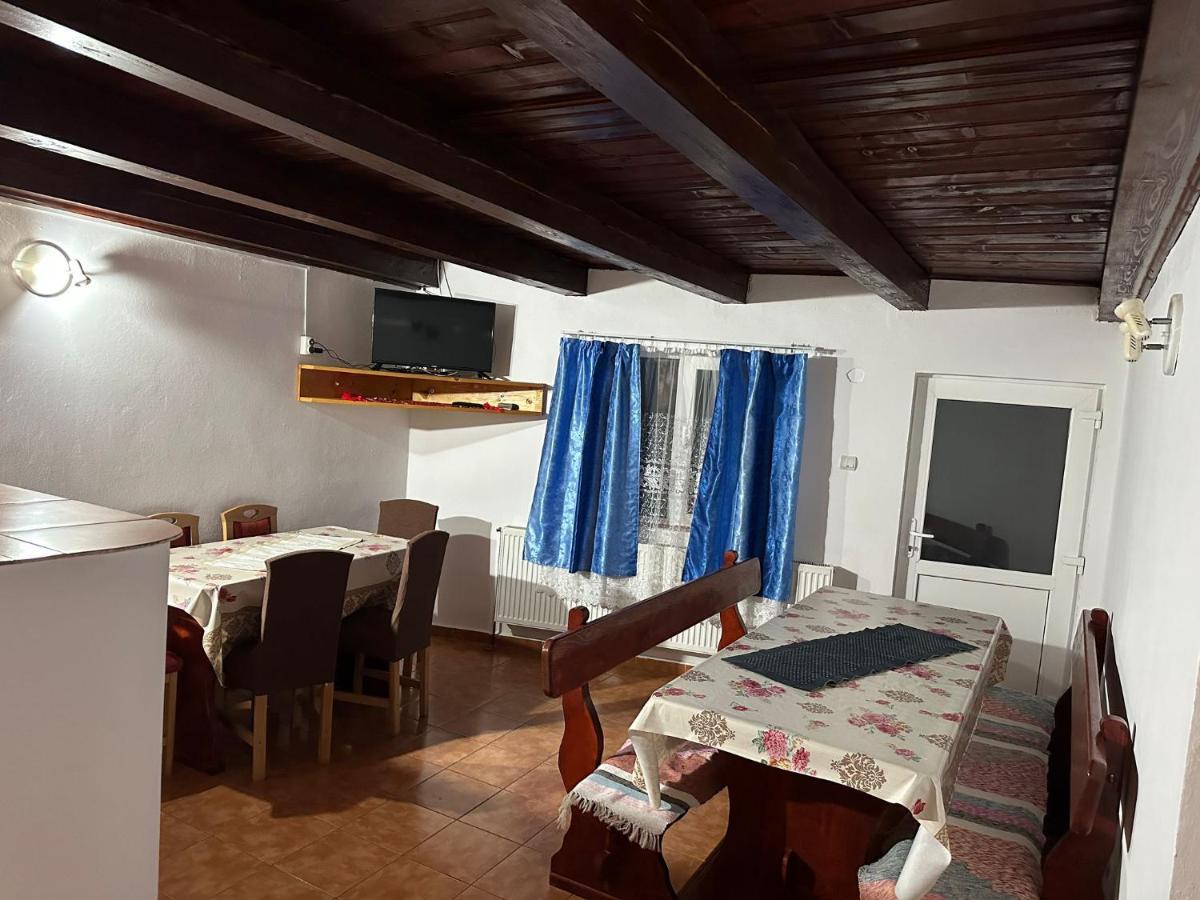 Vila Casa Alex Arieşeni Exteriér fotografie