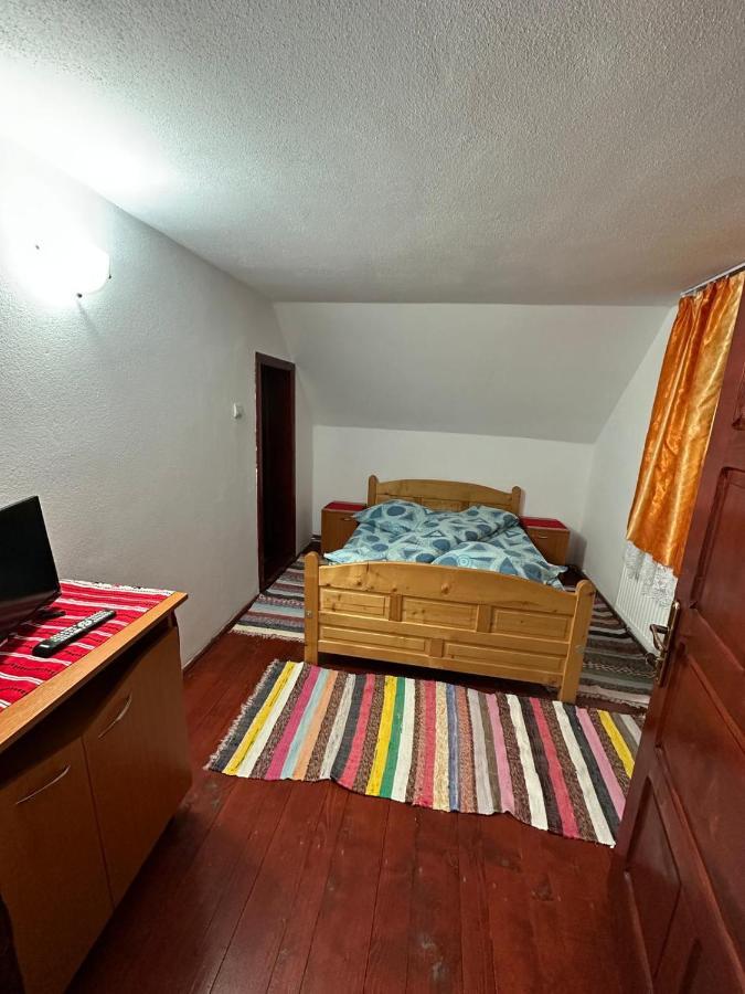 Vila Casa Alex Arieşeni Exteriér fotografie