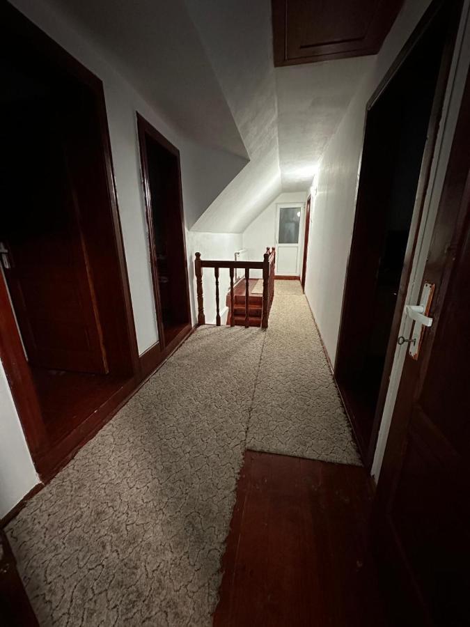 Vila Casa Alex Arieşeni Exteriér fotografie