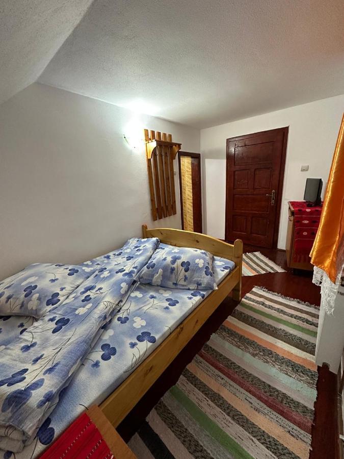 Vila Casa Alex Arieşeni Exteriér fotografie